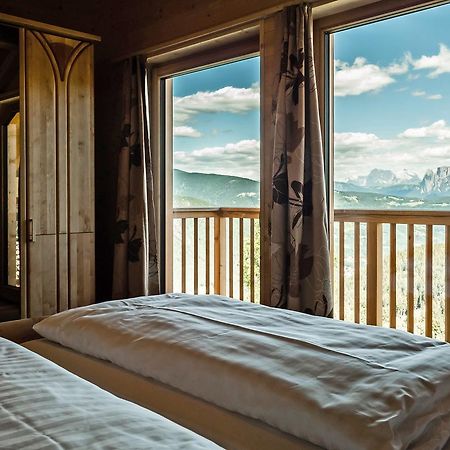 Camping Chalet Salten Сан Дженезио Атезино Екстериор снимка